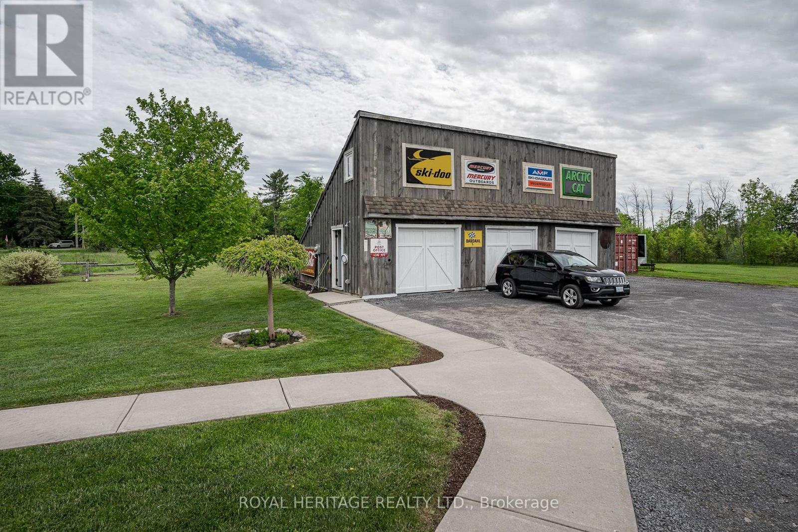 8096 County Road 2 Road, Greater Napanee, Ontario  K7R 3K6 - Photo 41 - X13223996