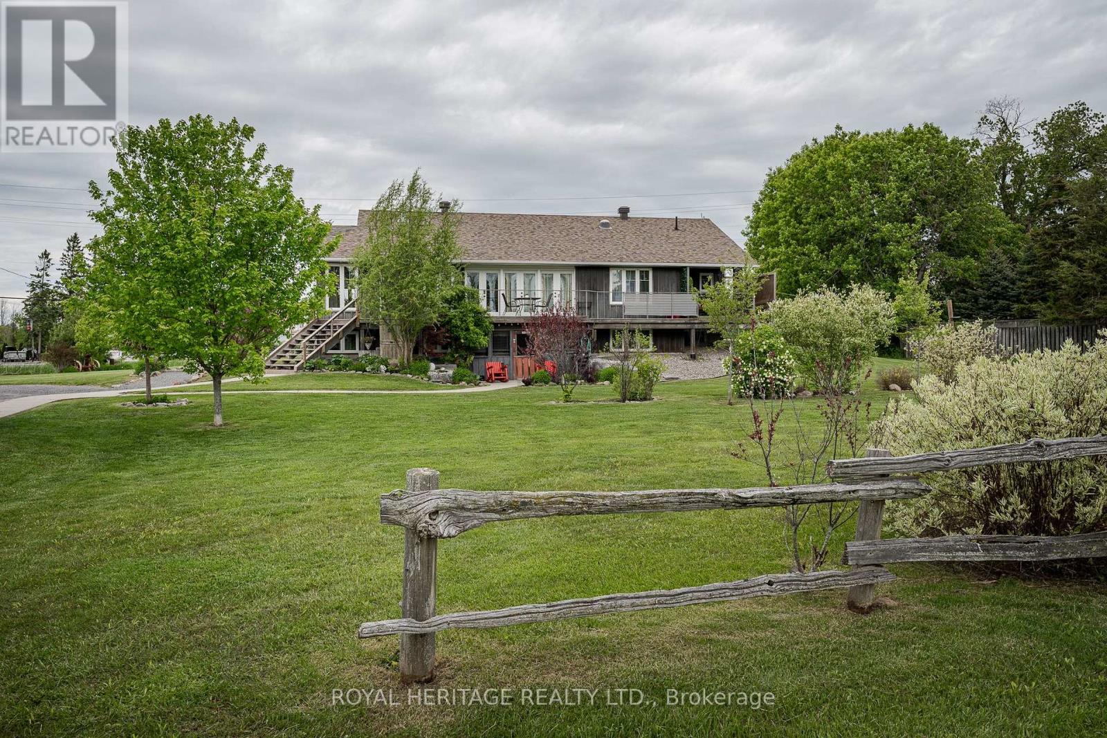 8096 County Road 2 Road, Greater Napanee, Ontario  K7R 3K6 - Photo 43 - X13223996