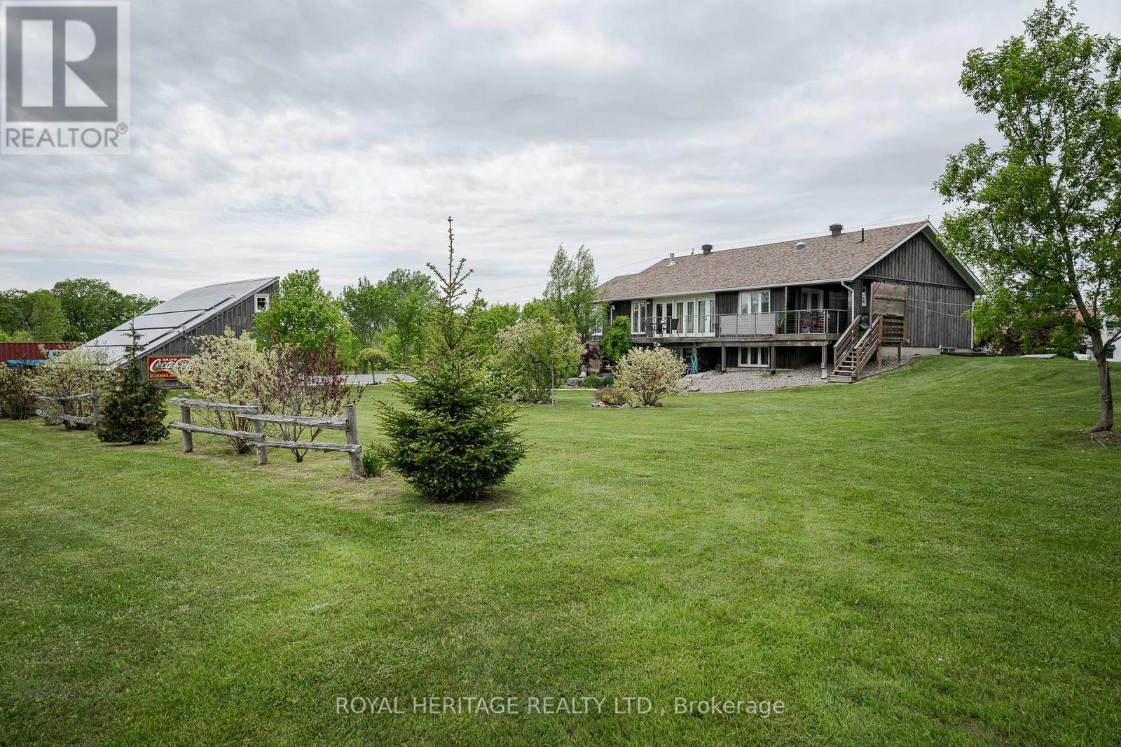 8096 County Road 2 Road, Greater Napanee, Ontario  K7R 3K6 - Photo 45 - X13223996