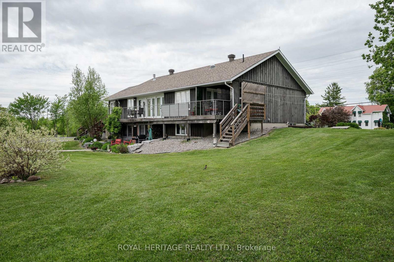 8096 County Road 2 Road, Greater Napanee, Ontario  K7R 3K6 - Photo 46 - X13223996