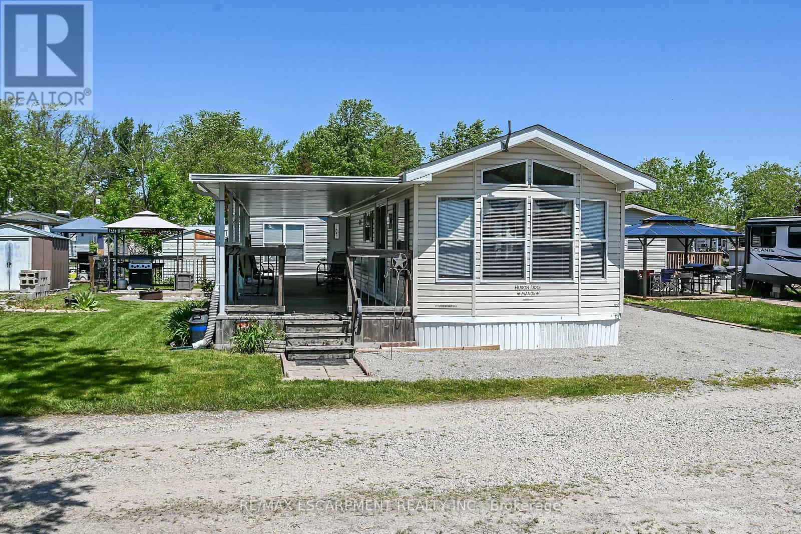 122 - 1001 HALDIMAND ROAD 17, Haldimand, Ontario