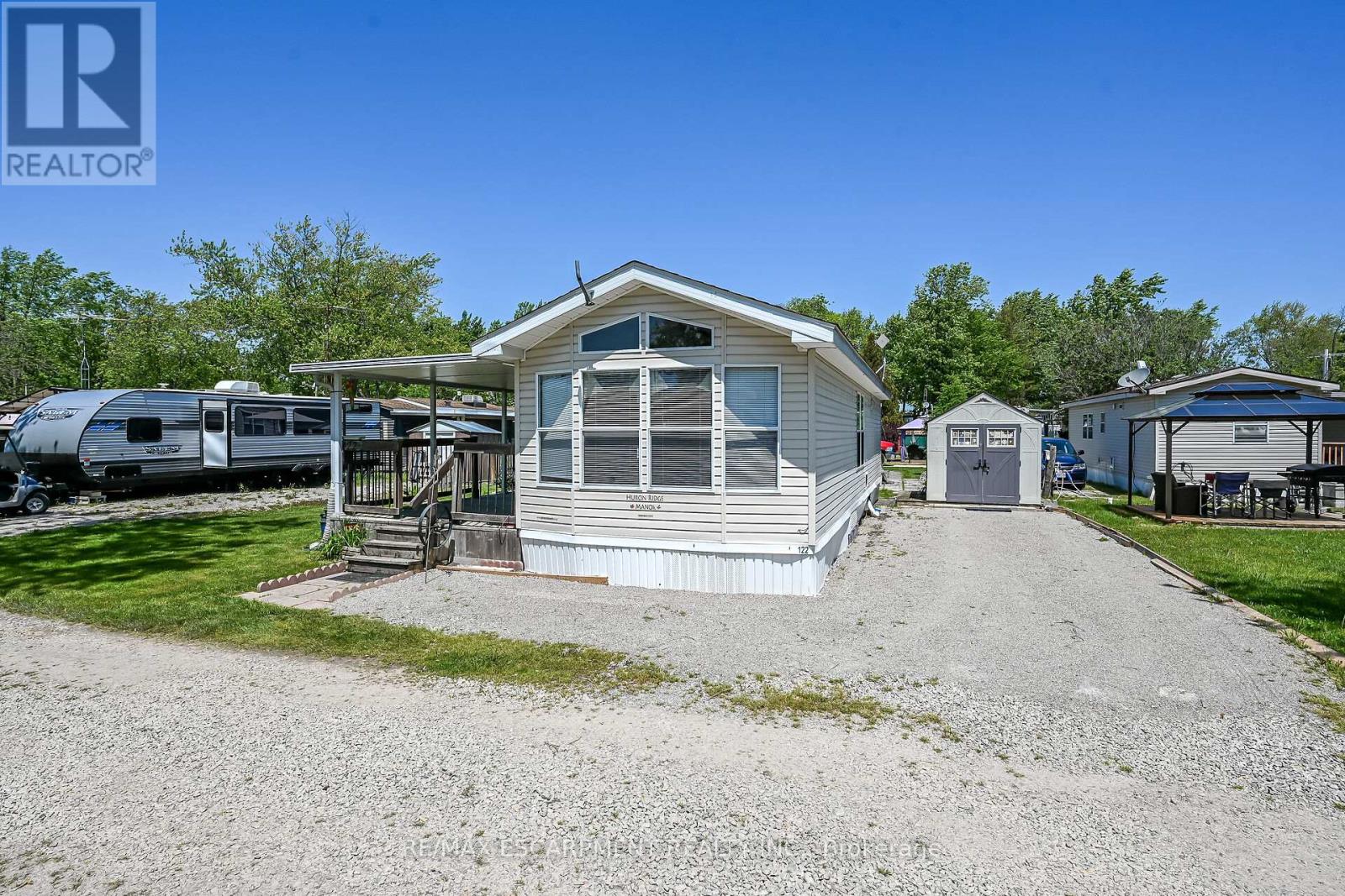 122 - 1001 Haldimand Road 17, Haldimand, Ontario  N0A 1E0 - Photo 2 - X13224012