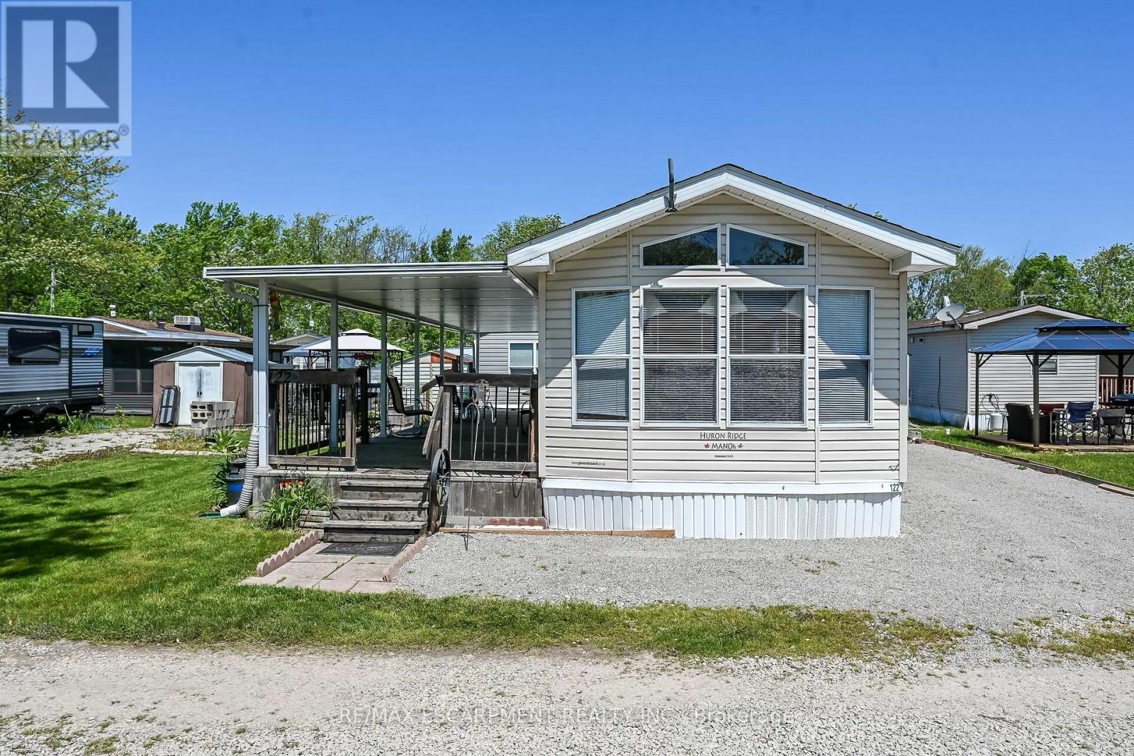 122 - 1001 Haldimand Road 17, Haldimand, Ontario  N0A 1E0 - Photo 21 - X13224012