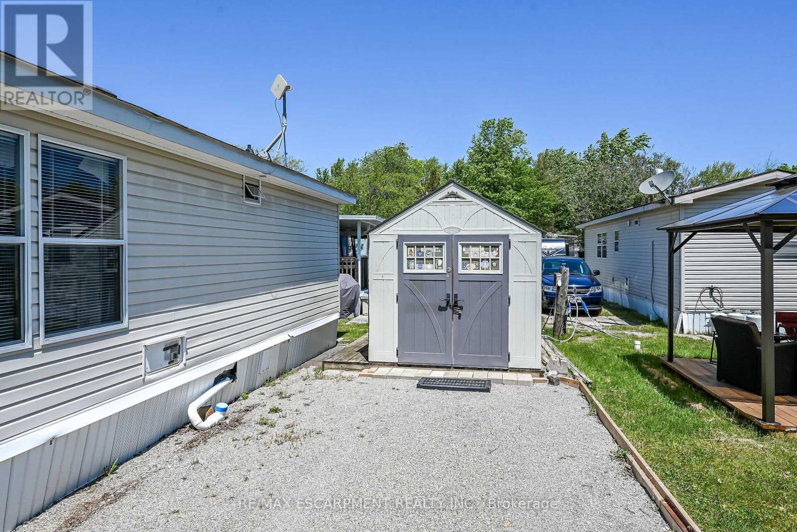 122 - 1001 Haldimand Road 17, Haldimand, Ontario  N0A 1E0 - Photo 23 - X13224012