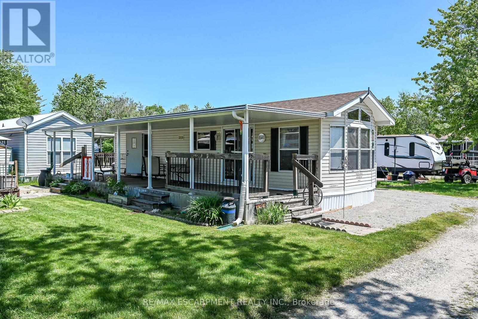 122 - 1001 Haldimand Road 17, Haldimand, Ontario  N0A 1E0 - Photo 24 - X13224012