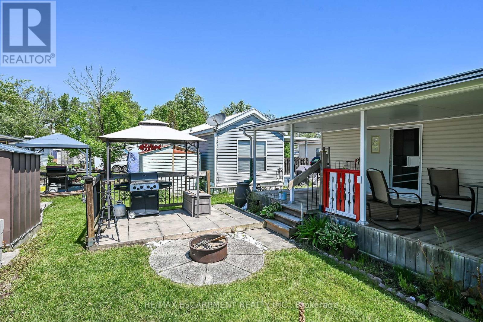 122 - 1001 Haldimand Road 17, Haldimand, Ontario  N0A 1E0 - Photo 25 - X13224012