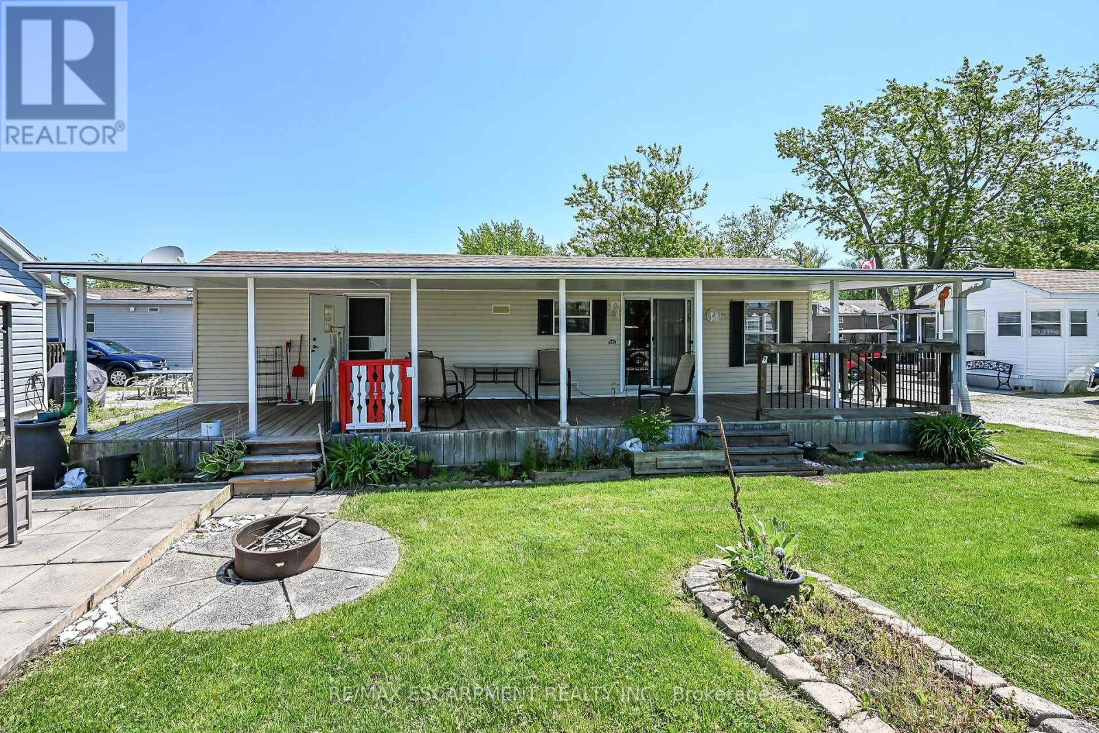122 - 1001 Haldimand Road 17, Haldimand, Ontario  N0A 1E0 - Photo 26 - X13224012