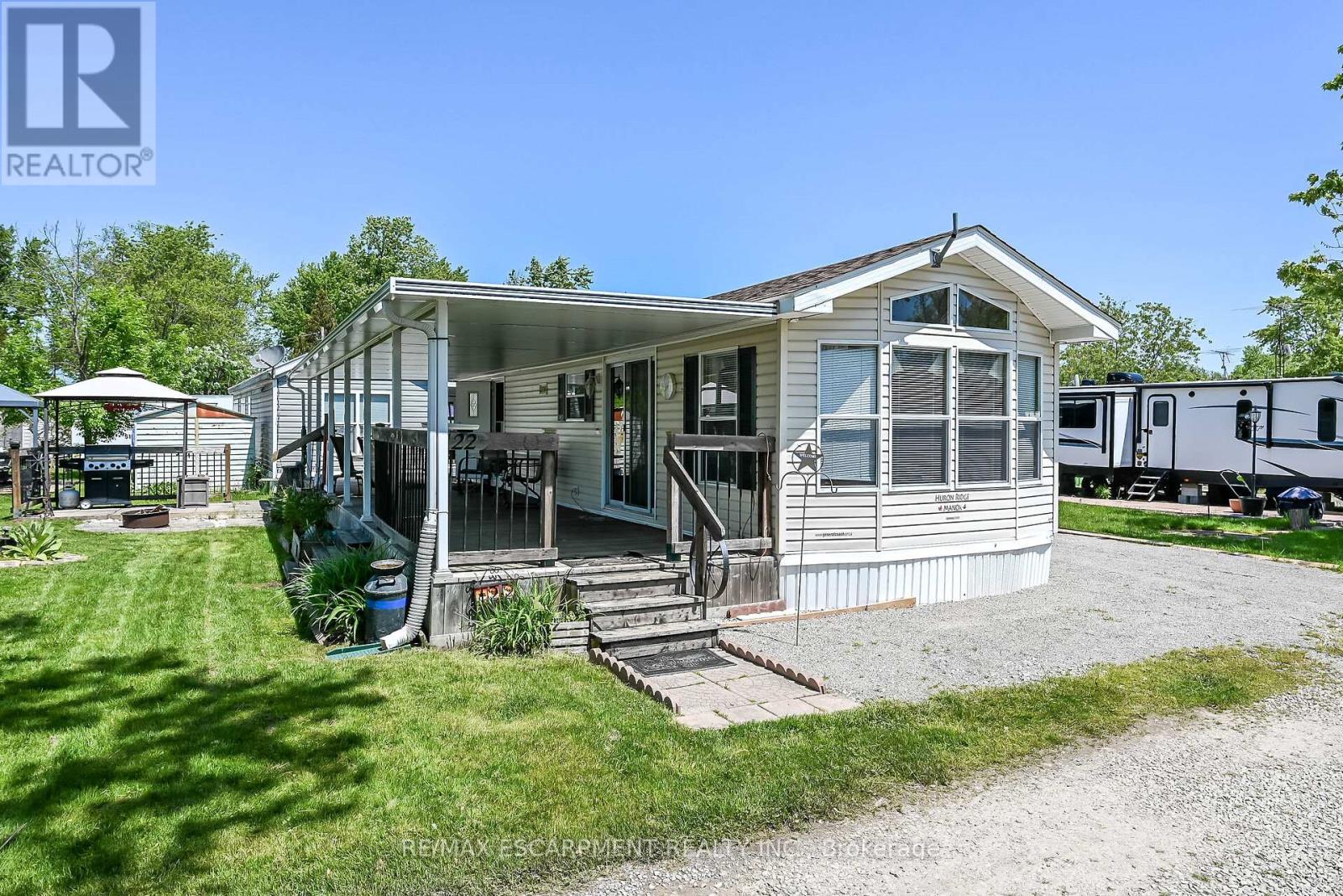 122 - 1001 Haldimand Road 17, Haldimand, Ontario  N0A 1E0 - Photo 3 - X13224012
