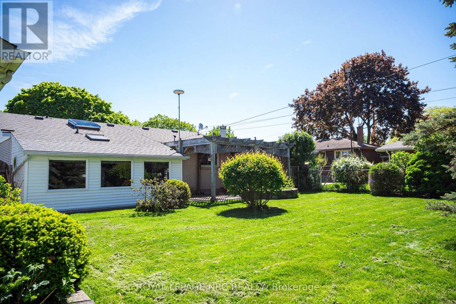 3 Monique Crescent, St. Catharines, Ontario  L2M 1S8 - Photo 31 - X13224164