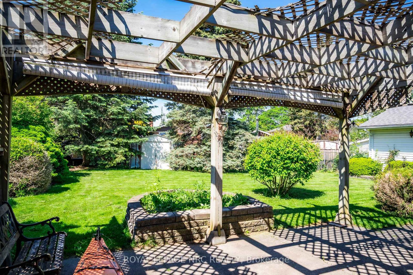 3 Monique Crescent, St. Catharines, Ontario  L2M 1S8 - Photo 34 - X13224164