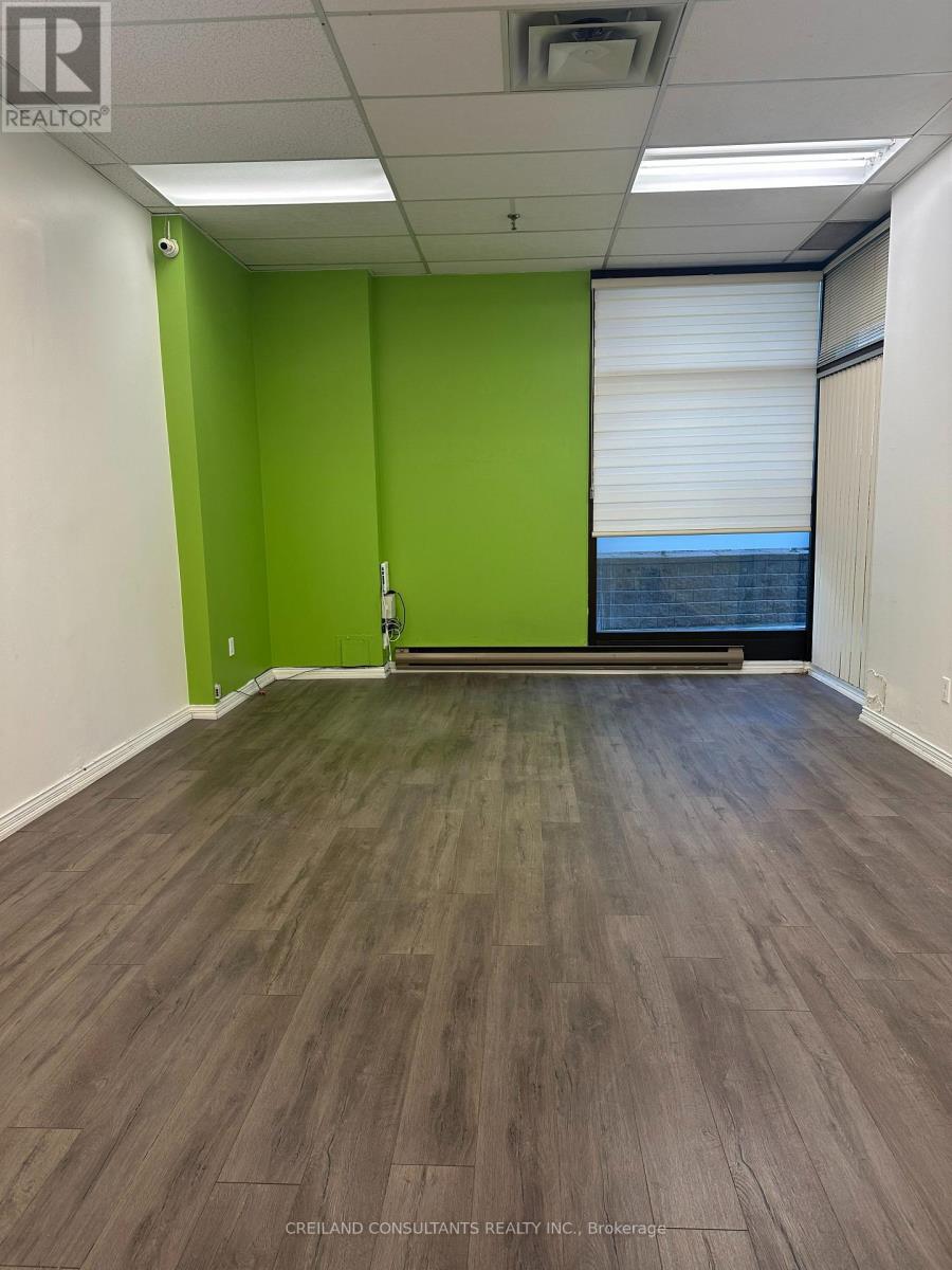 UNIT 107 - 5460 YONGE STREET, Toronto, Ontario