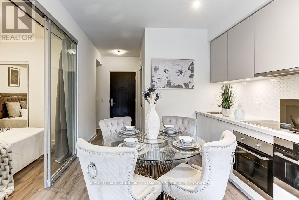 223 - 158 Front Street E, Toronto, Ontario  M5A 0K9 - Photo 4 - C13224100