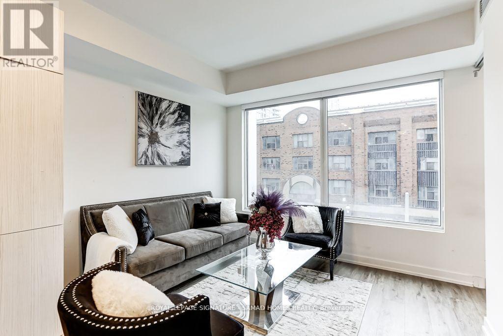 223 - 158 Front Street E, Toronto, Ontario  M5A 0K9 - Photo 5 - C13224100