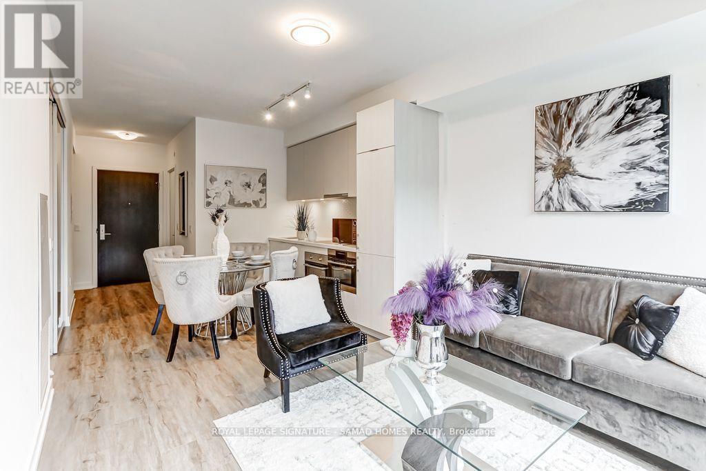 223 - 158 Front Street E, Toronto, Ontario  M5A 0K9 - Photo 6 - C13224100