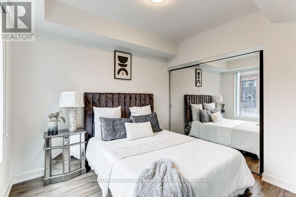 223 - 158 Front Street E, Toronto, Ontario  M5A 0K9 - Photo 9 - C13224100