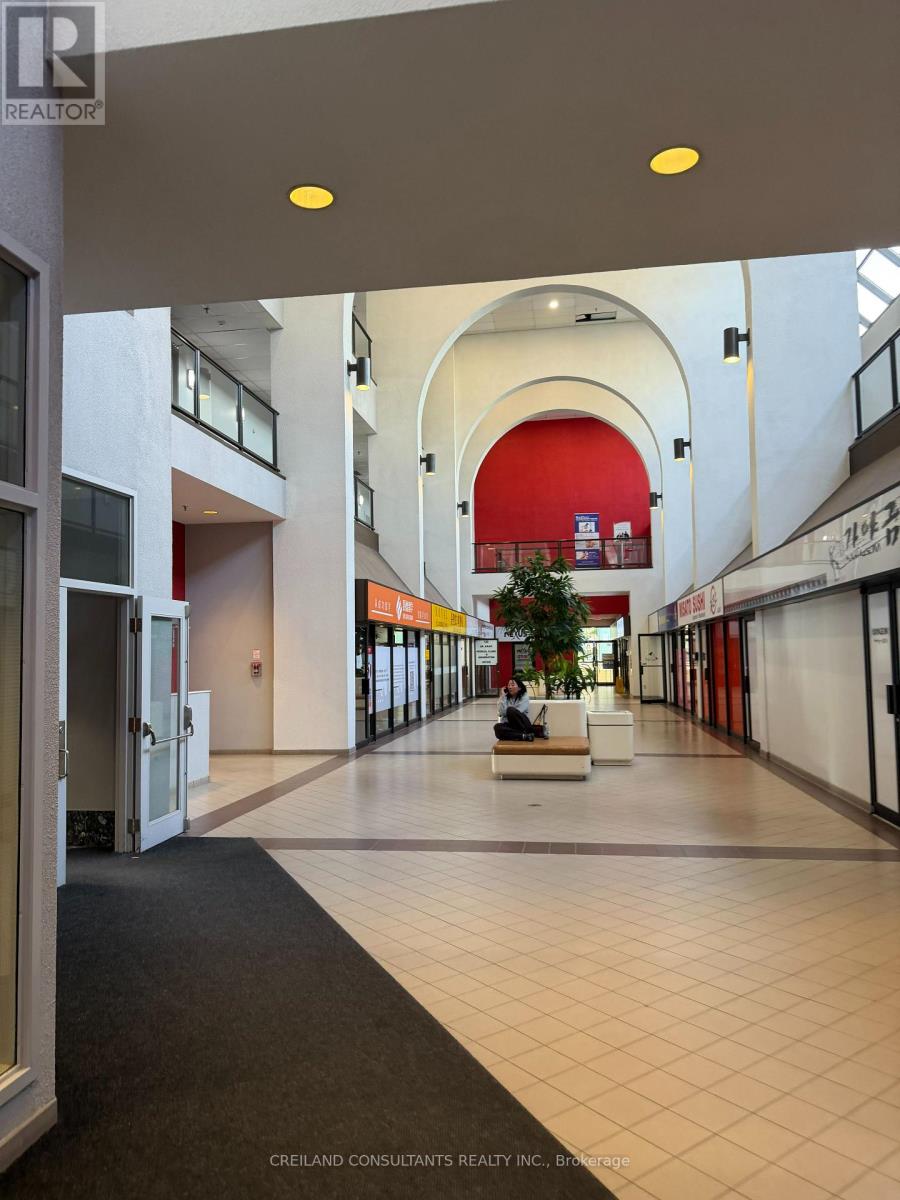 Unit 302 - 5460 Yonge Street, Toronto, Ontario  M2N 6K7 - Photo 10 - C13224176