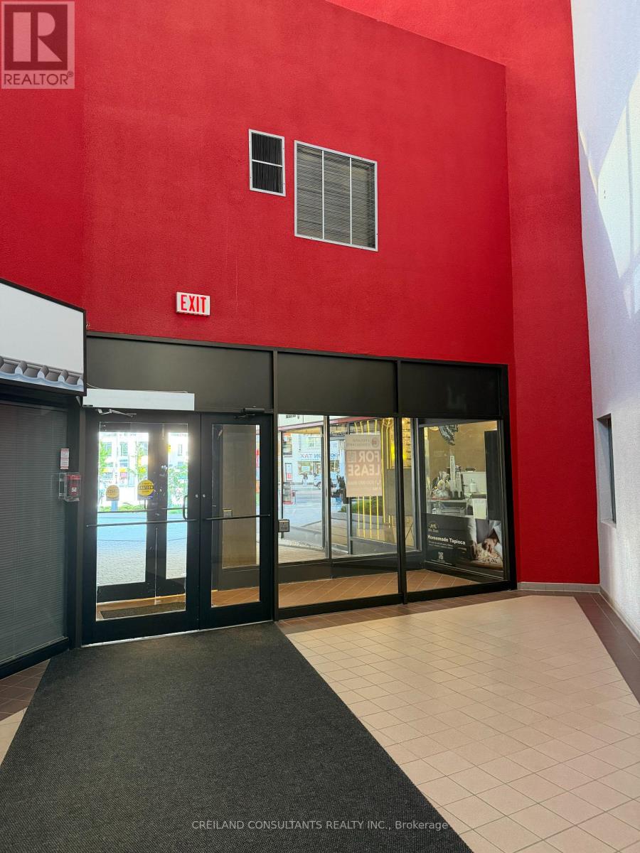Unit 302 - 5460 Yonge Street, Toronto, Ontario  M2N 6K7 - Photo 11 - C13224176