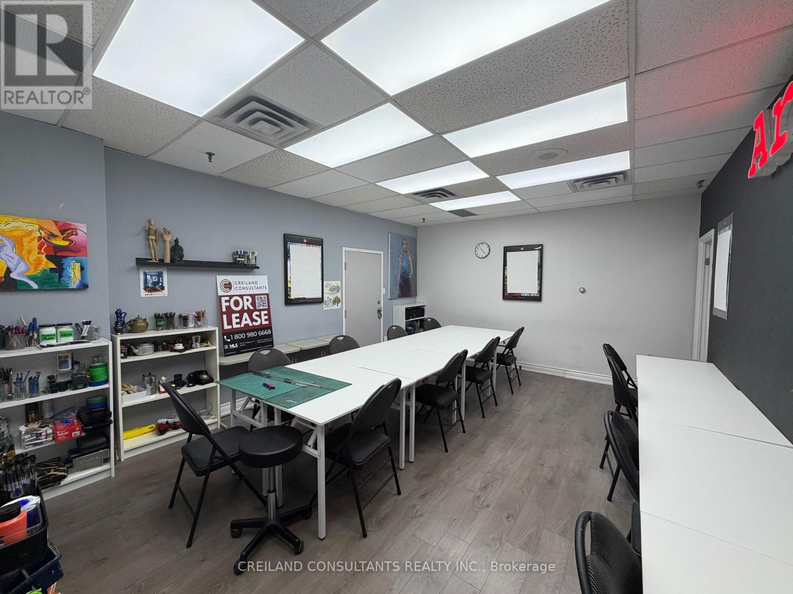Unit 302 - 5460 Yonge Street, Toronto, Ontario  M2N 6K7 - Photo 5 - C13224176