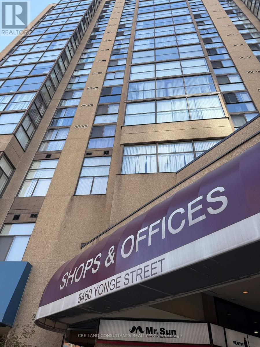 Unit 302 - 5460 Yonge Street, Toronto, Ontario  M2N 6K7 - Photo 8 - C13224176