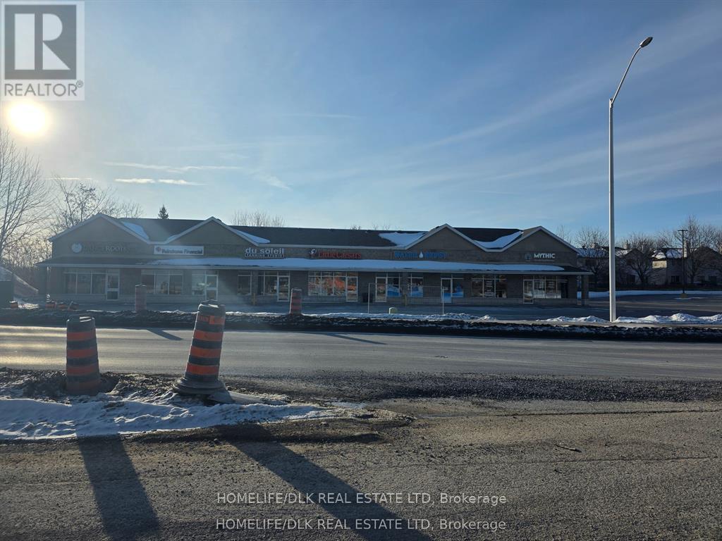 6 - 2878 COUNTY ROAD 43 ROAD, North Grenville, Ontario