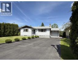 2566 COYLE STREET, Prince George, British Columbia