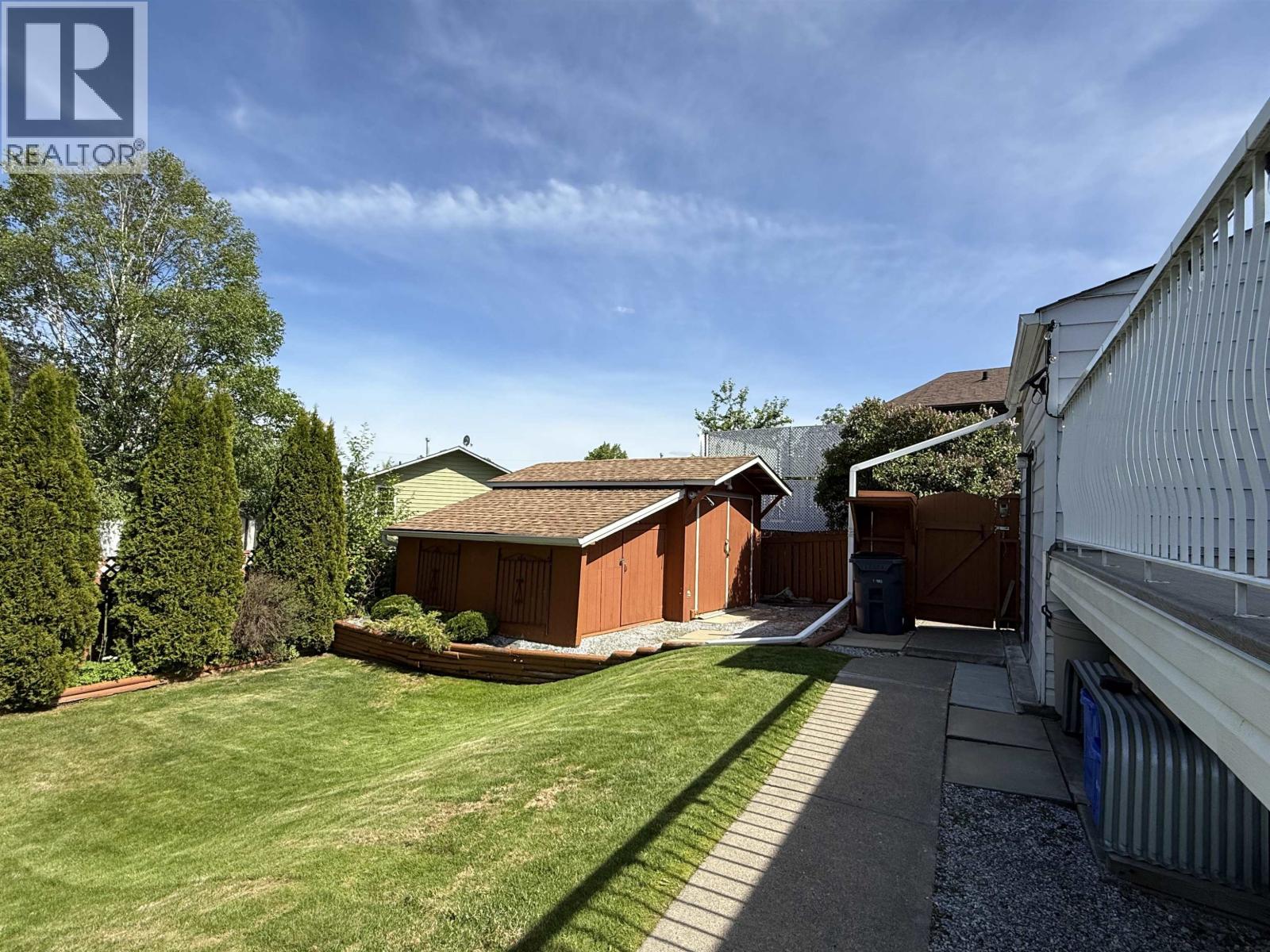 2566 Coyle Street, Prince George, British Columbia  V2N 3Y6 - Photo 33 - R3130229