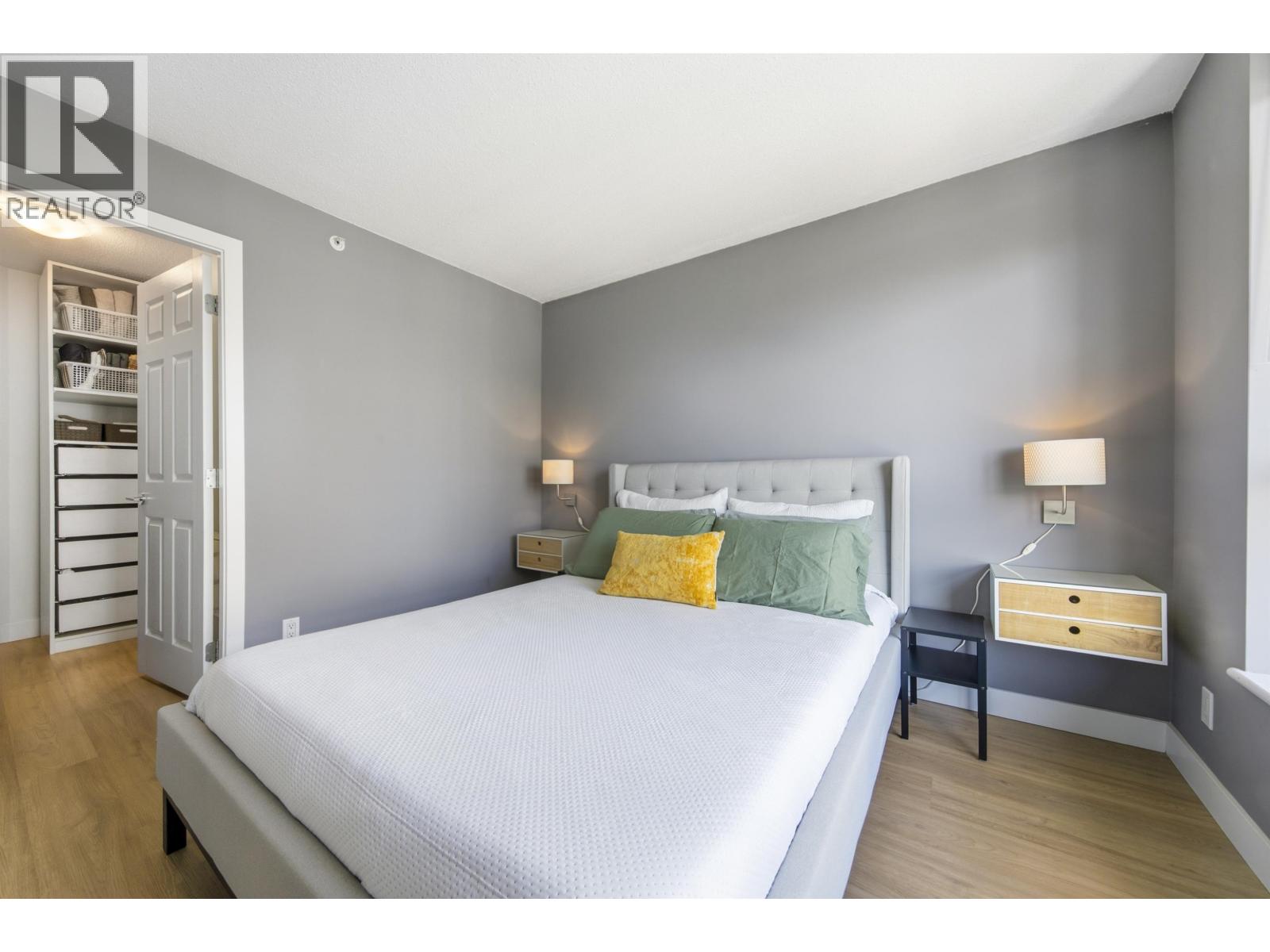 1007 833 Agnes Street, New Westminster, British Columbia  V3M 0B1 - Photo 14 - R3130172