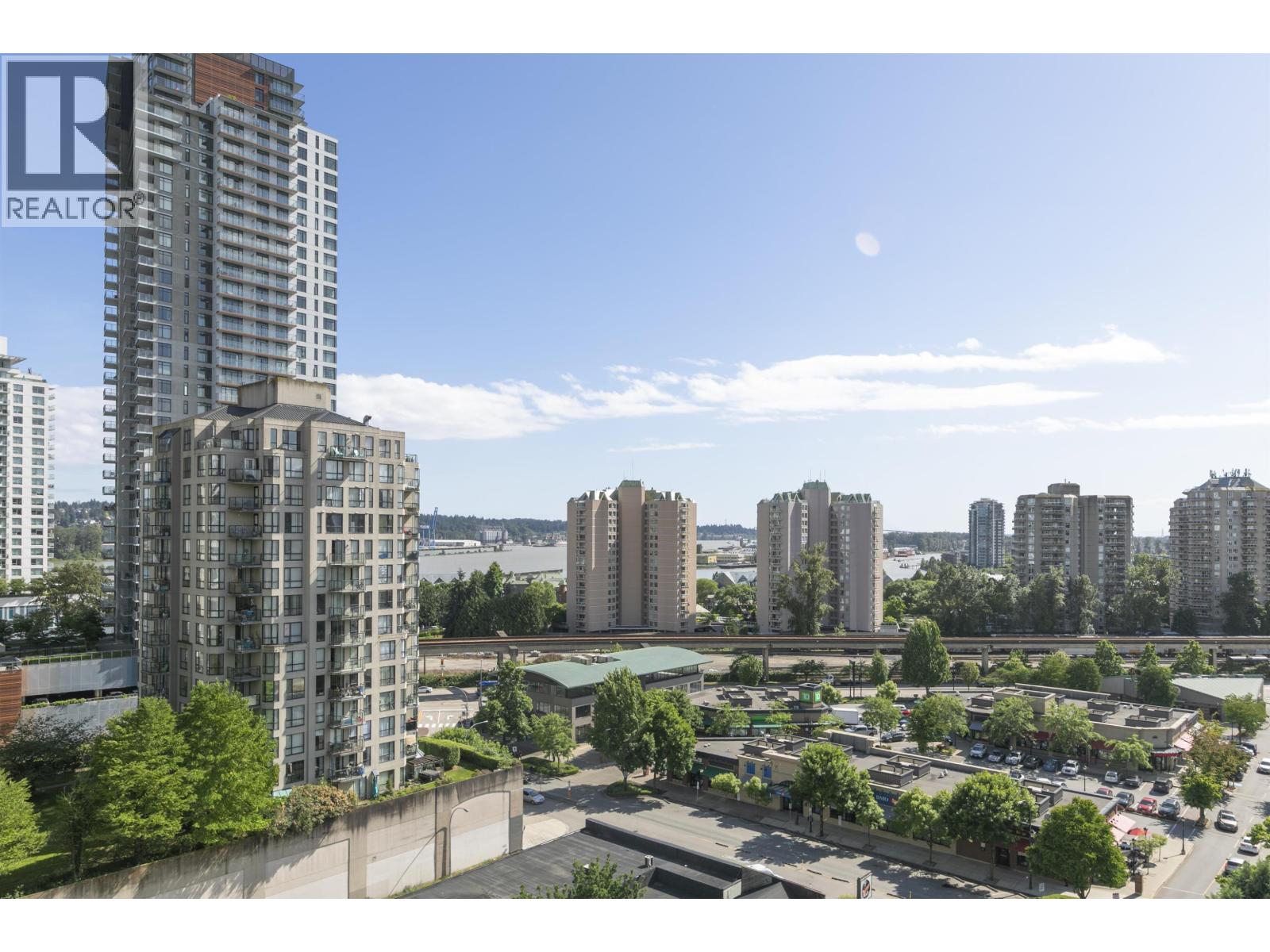 1007 833 Agnes Street, New Westminster, British Columbia  V3M 0B1 - Photo 25 - R3130172