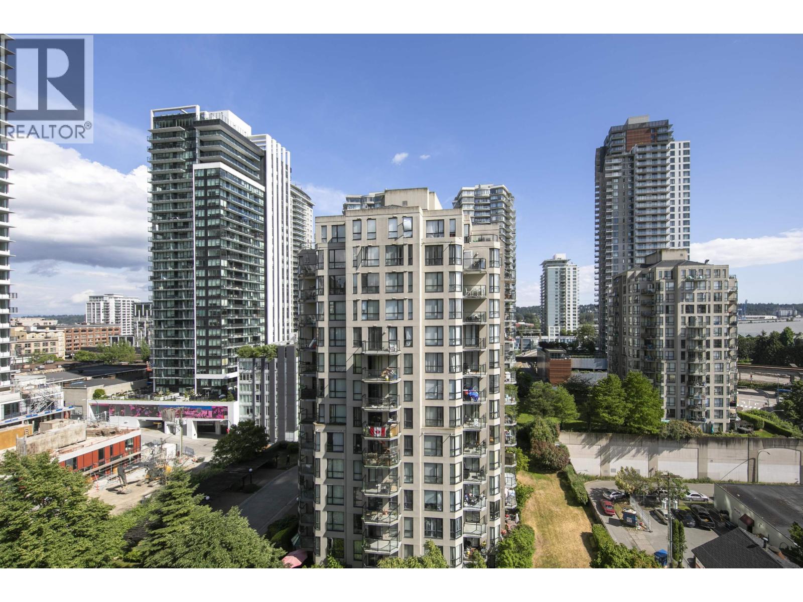 1007 833 Agnes Street, New Westminster, British Columbia  V3M 0B1 - Photo 26 - R3130172