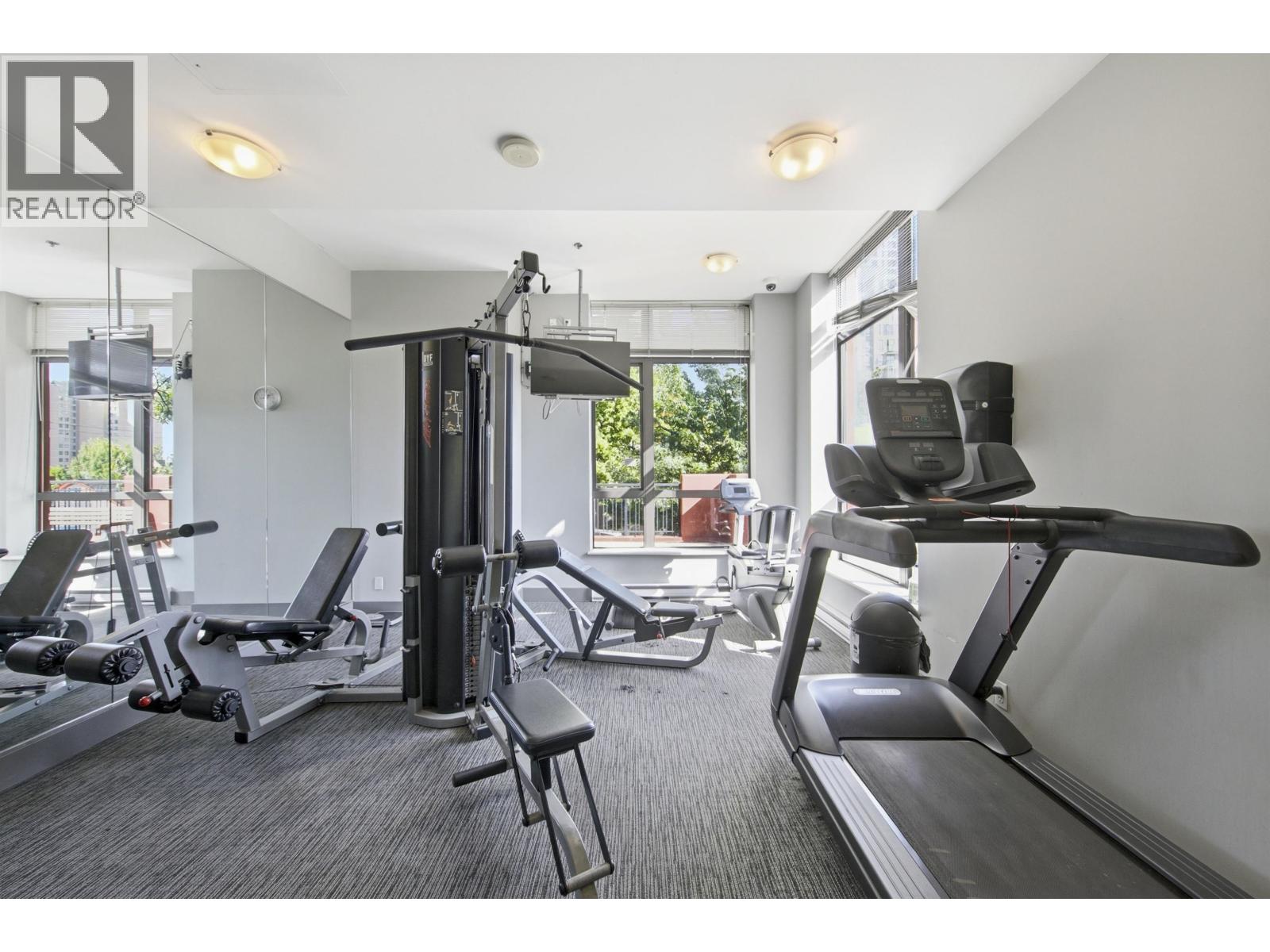 1007 833 Agnes Street, New Westminster, British Columbia  V3M 0B1 - Photo 29 - R3130172