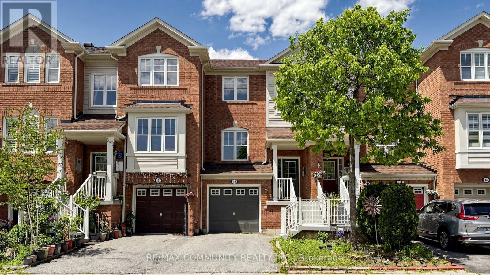 10 RED FOX PLACE, Toronto, Ontario