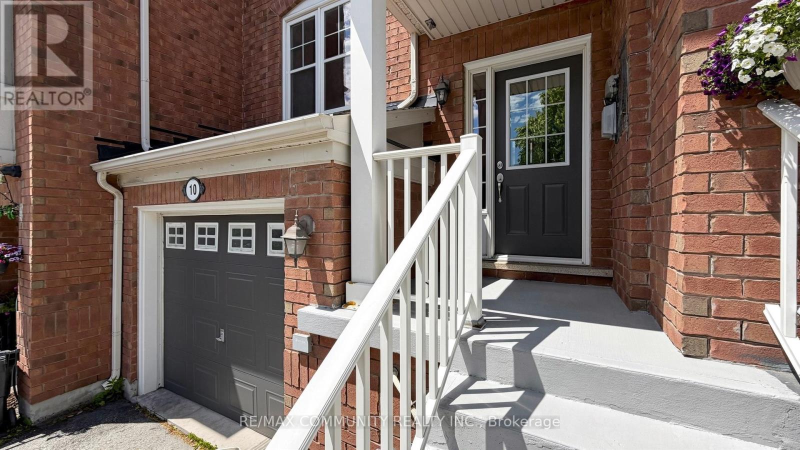 10 Red Fox Place, Toronto, Ontario  M1B 0A8 - Photo 4 - E13224018