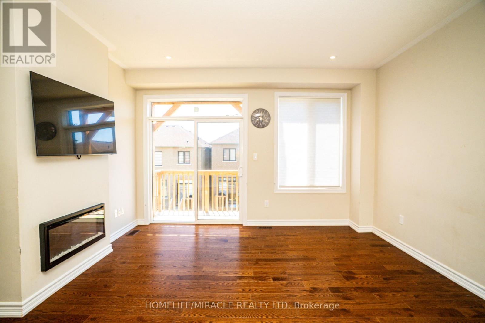 52 Douet Lane, Ajax, Ontario  L1Z 0V4 - Photo 11 - E13224042