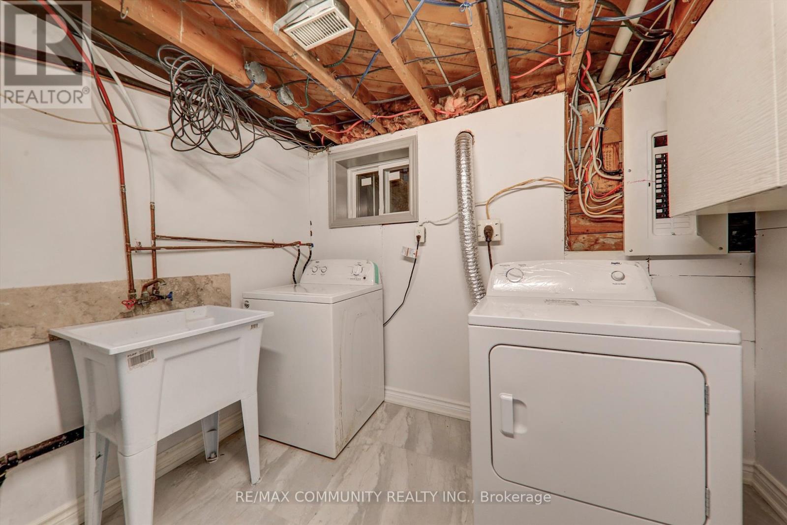 Bsmt - 58 Gully Drive, Toronto, Ontario  M1K 4W4 - Photo 10 - E13224066