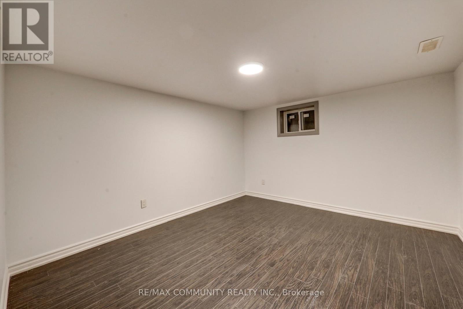 Bsmt - 58 Gully Drive, Toronto, Ontario  M1K 4W4 - Photo 13 - E13224066