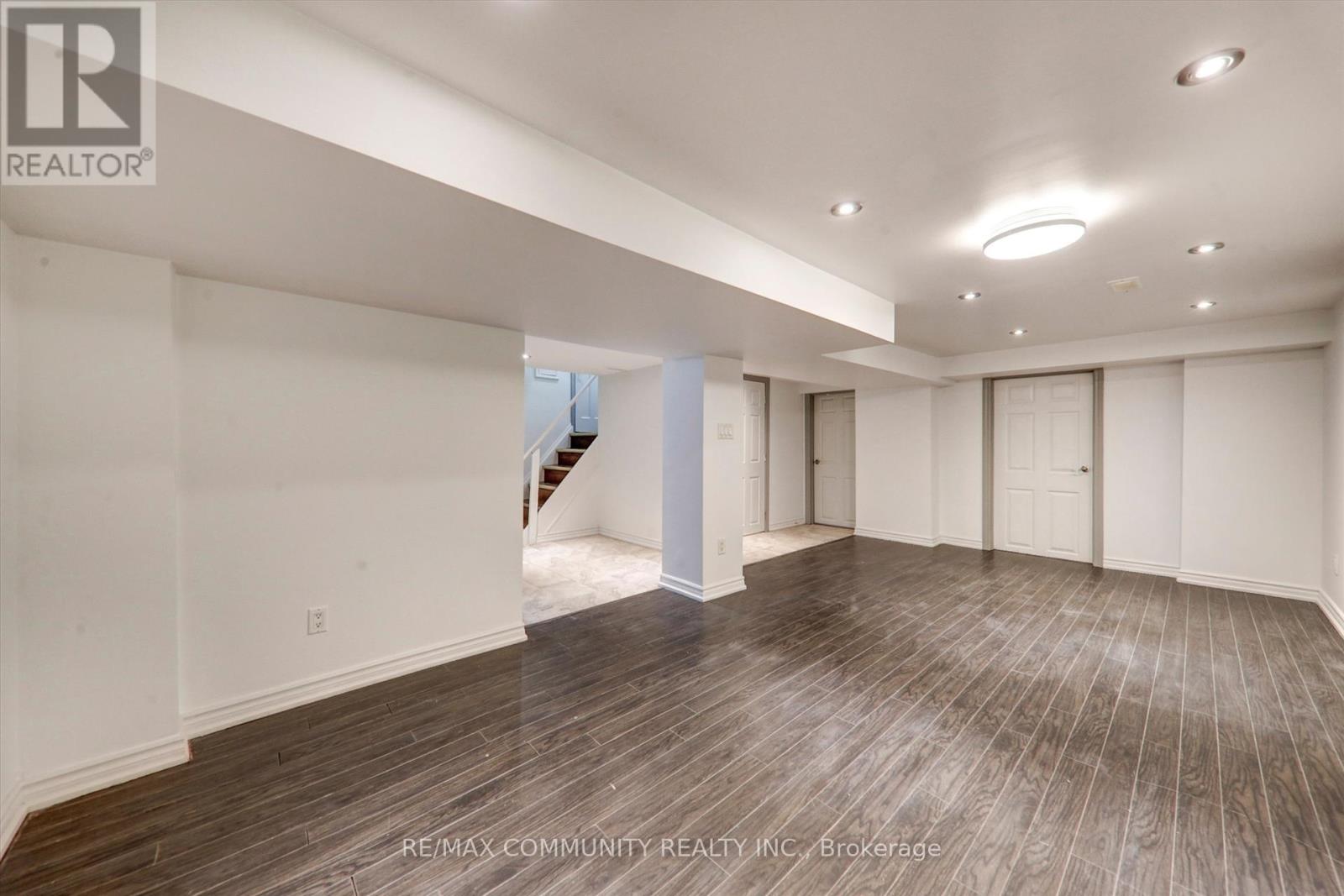 Bsmt - 58 Gully Drive, Toronto, Ontario  M1K 4W4 - Photo 6 - E13224066