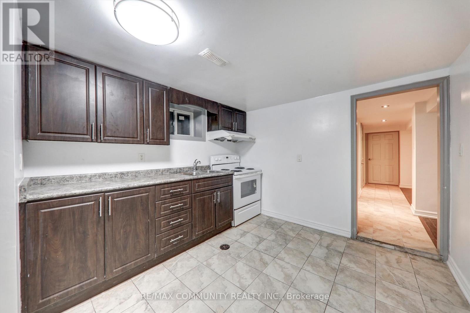 Bsmt - 58 Gully Drive, Toronto, Ontario  M1K 4W4 - Photo 9 - E13224066