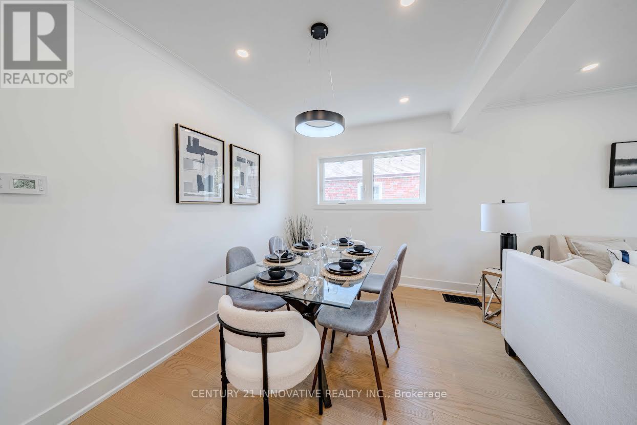 Main Floor - 57 Leahann Drive, Toronto, Ontario  M1P 1B8 - Photo 10 - E13224092