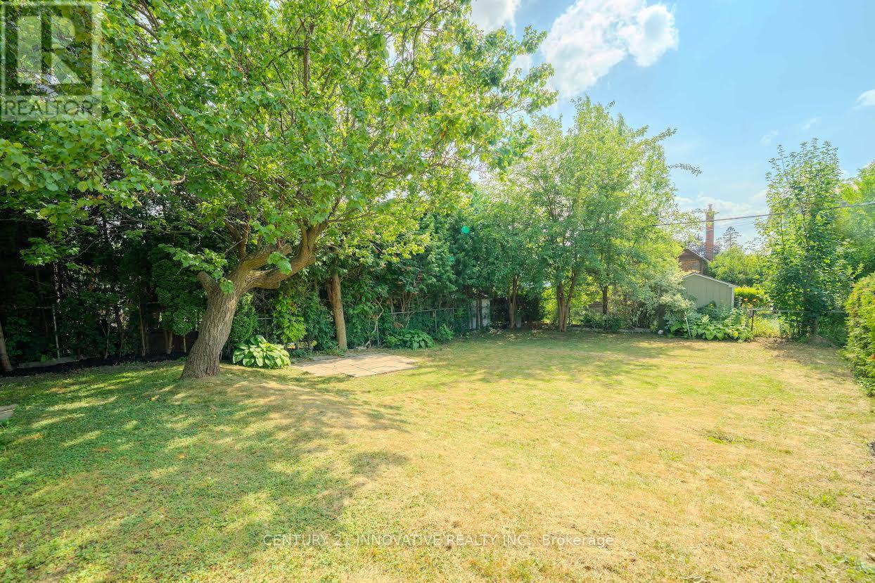 Main Floor - 57 Leahann Drive, Toronto, Ontario  M1P 1B8 - Photo 27 - E13224092