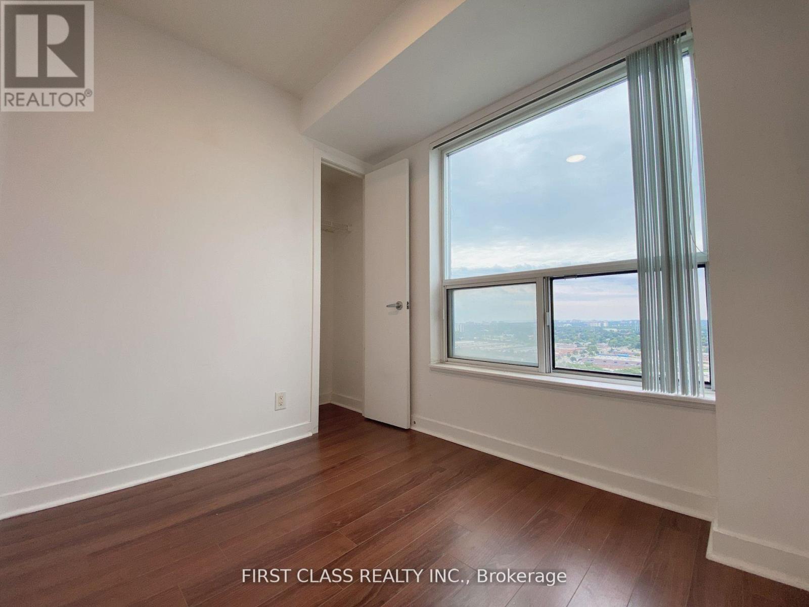 3006 - 36 Lee Centre Drive, Toronto, Ontario  M1H 3K2 - Photo 12 - E13224116