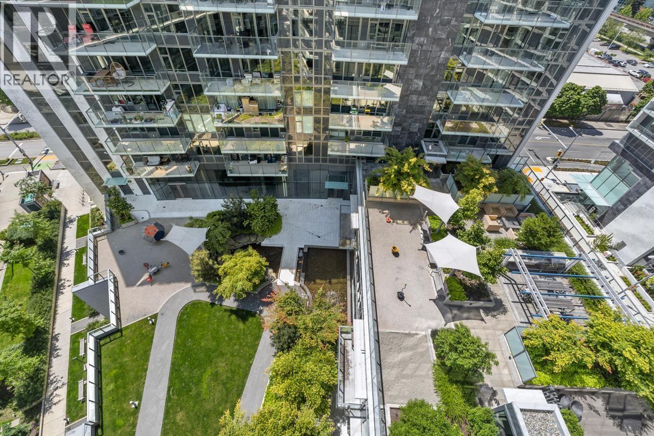1281 8608 Hazelbridge Way, Richmond, British Columbia  V6X 0W2 - Photo 23 - R3130294
