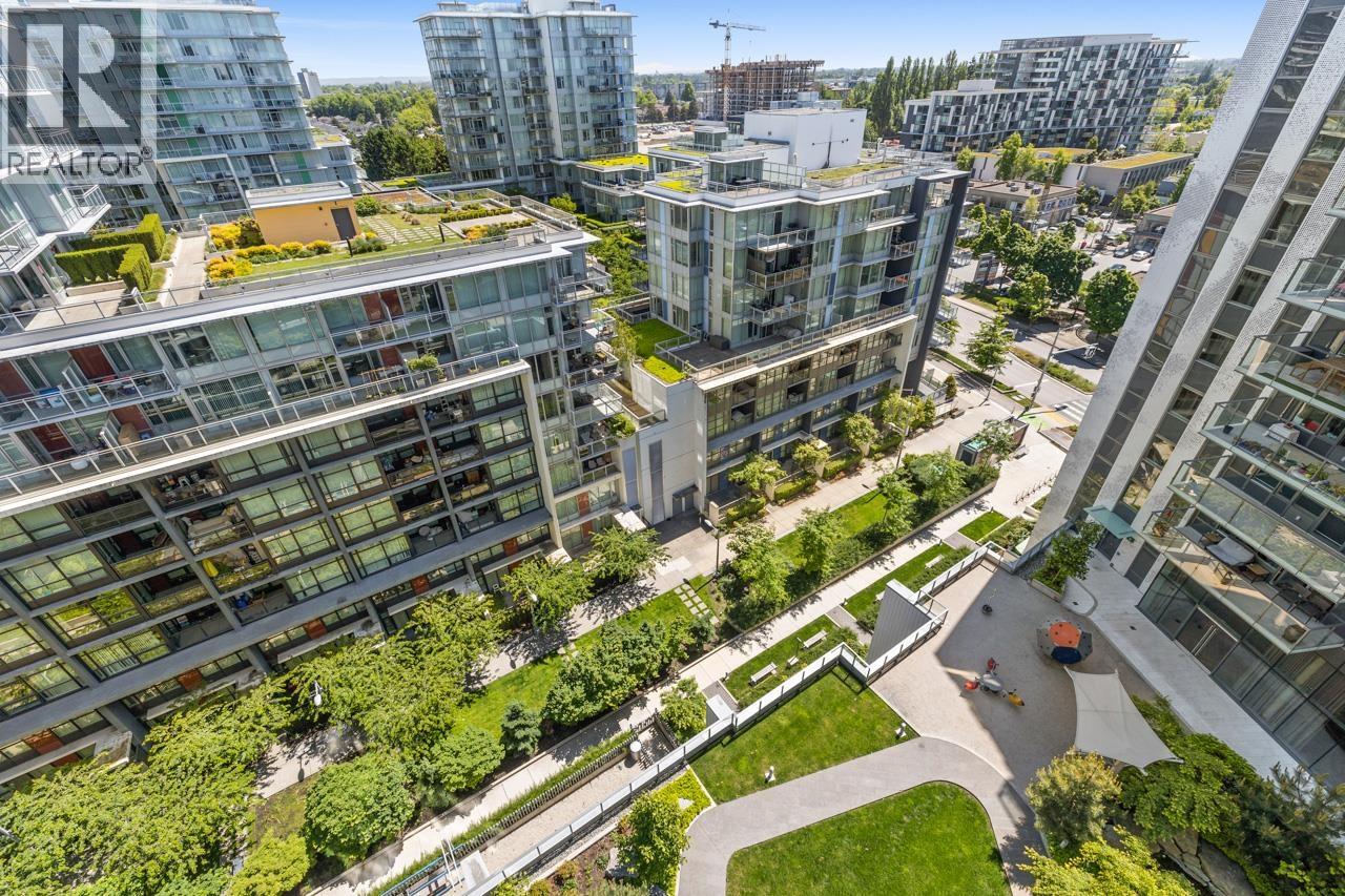1281 8608 Hazelbridge Way, Richmond, British Columbia  V6X 0W2 - Photo 24 - R3130294