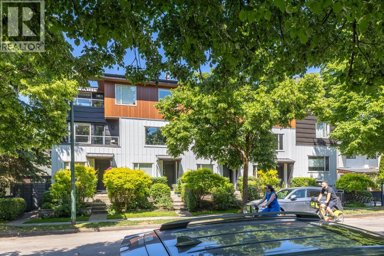 217 455 E 16th Avenue, Vancouver, British Columbia  V5T 2T8 - Photo 33 - R3130296