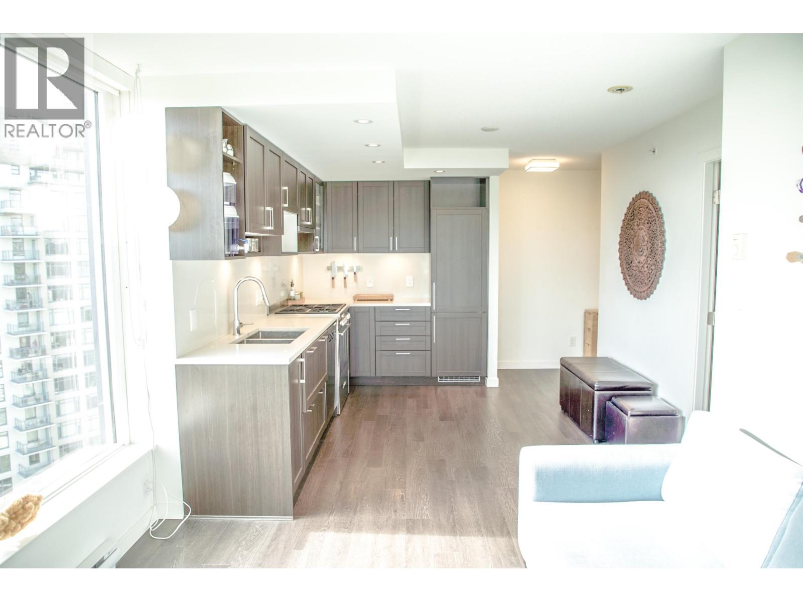 1805 5470 Ormidale Street, Vancouver, British Columbia  V5R 0G6 - Photo 10 - R3130307