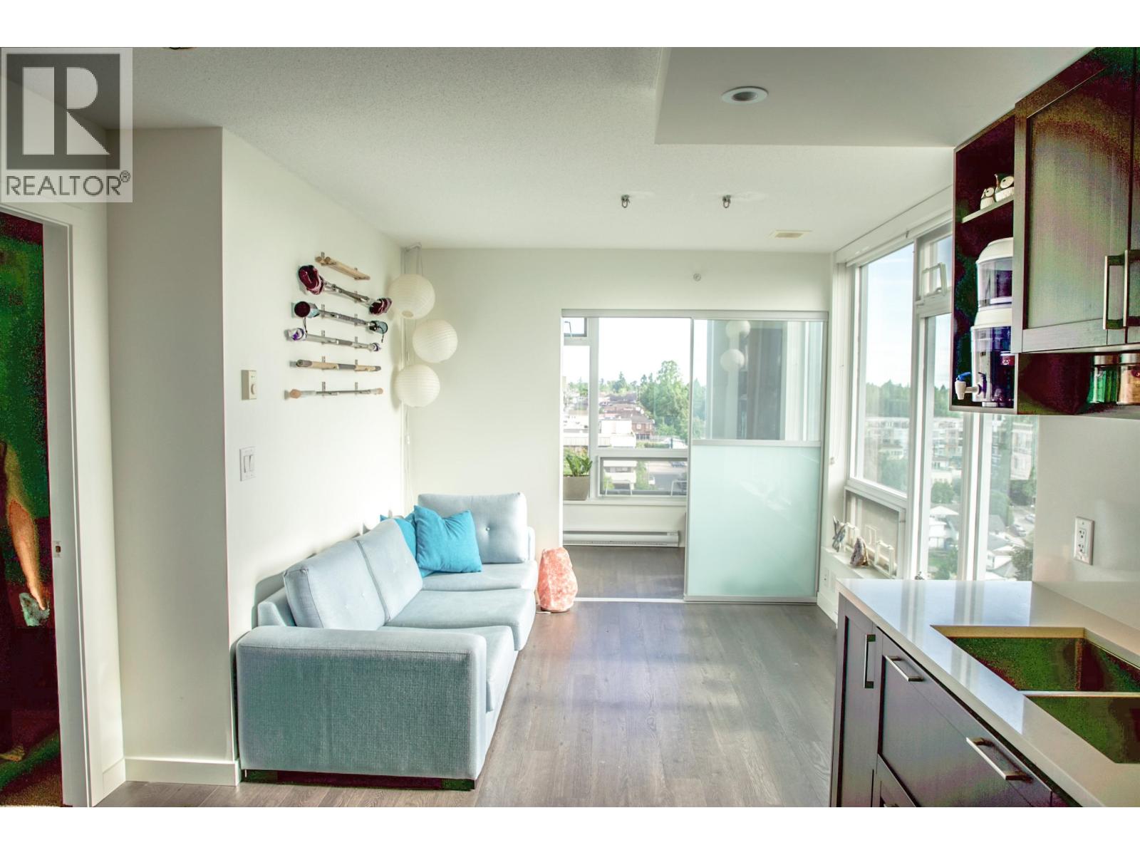 1805 5470 Ormidale Street, Vancouver, British Columbia  V5R 0G6 - Photo 3 - R3130307