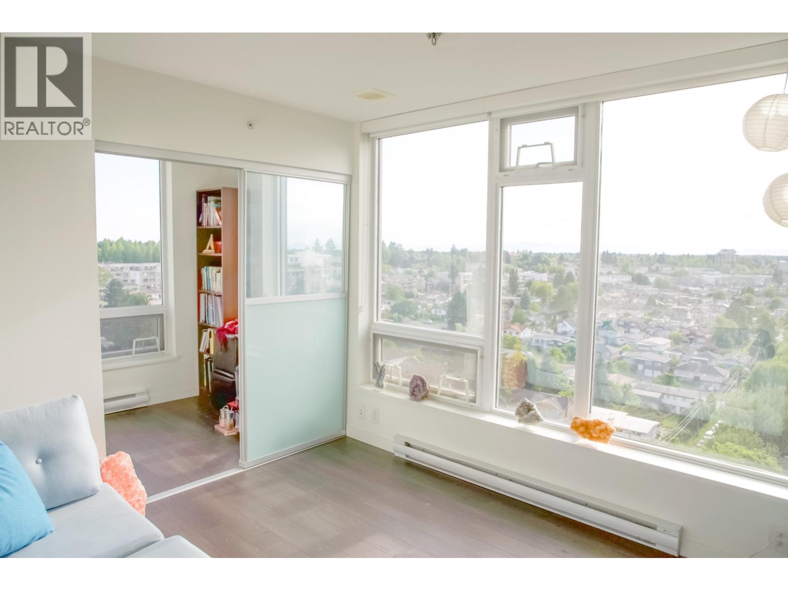 1805 5470 Ormidale Street, Vancouver, British Columbia  V5R 0G6 - Photo 5 - R3130307