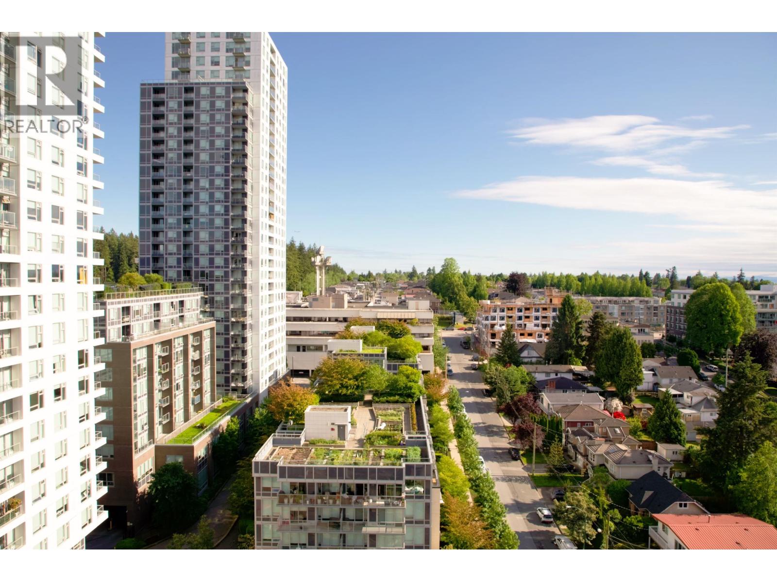1805 5470 Ormidale Street, Vancouver, British Columbia  V5R 0G6 - Photo 7 - R3130307