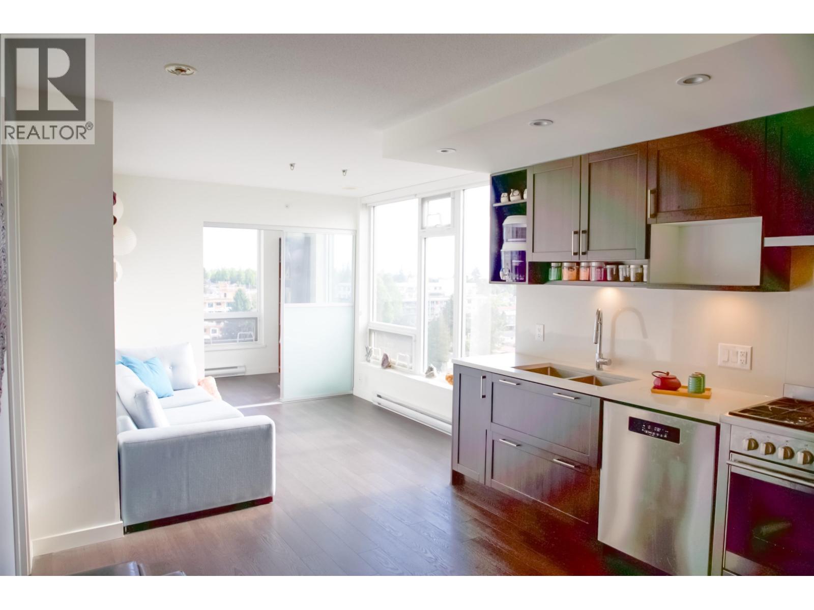 1805 5470 Ormidale Street, Vancouver, British Columbia  V5R 0G6 - Photo 9 - R3130307