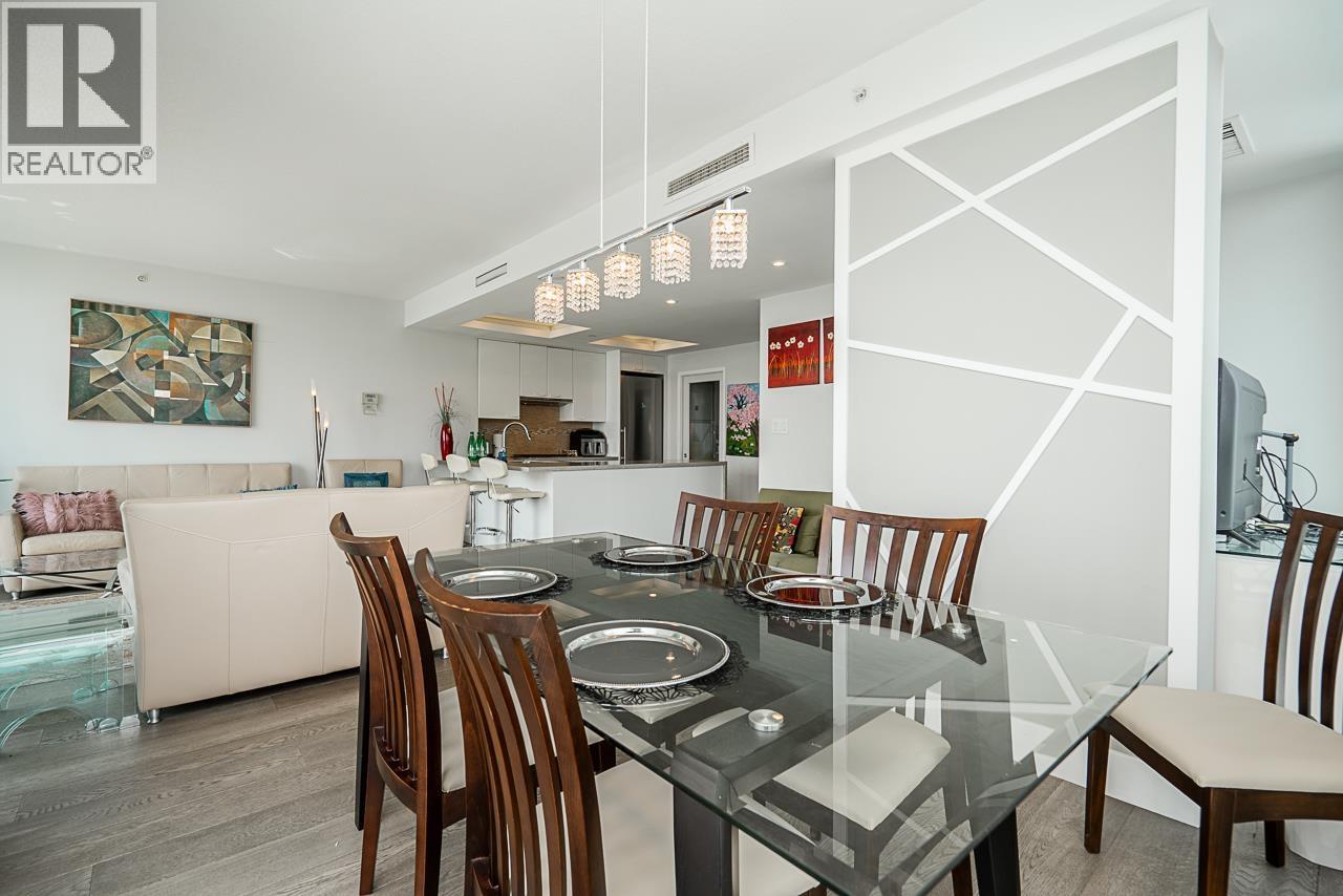 1502 1483 Homer Street, Vancouver, British Columbia  V6Z 3C7 - Photo 10 - R3130308