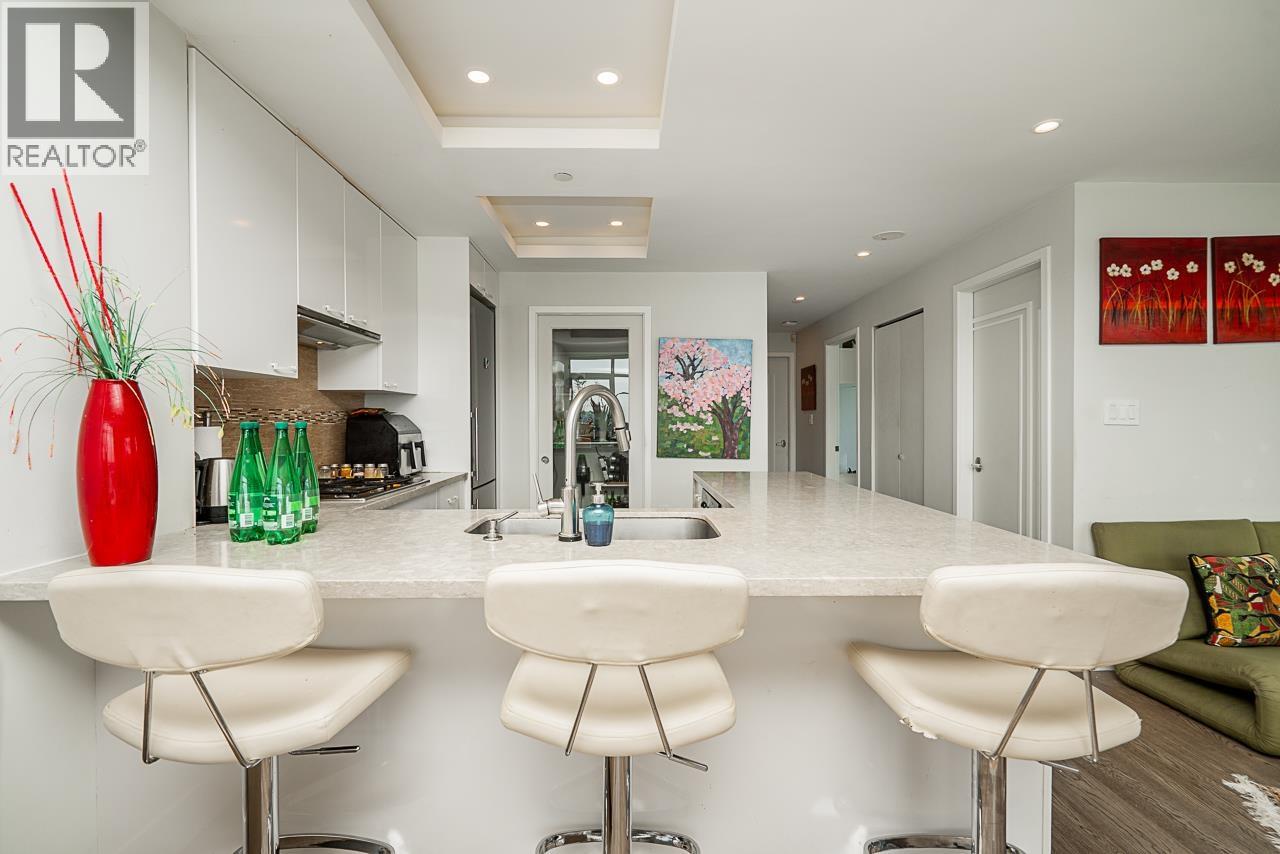 1502 1483 Homer Street, Vancouver, British Columbia  V6Z 3C7 - Photo 15 - R3130308